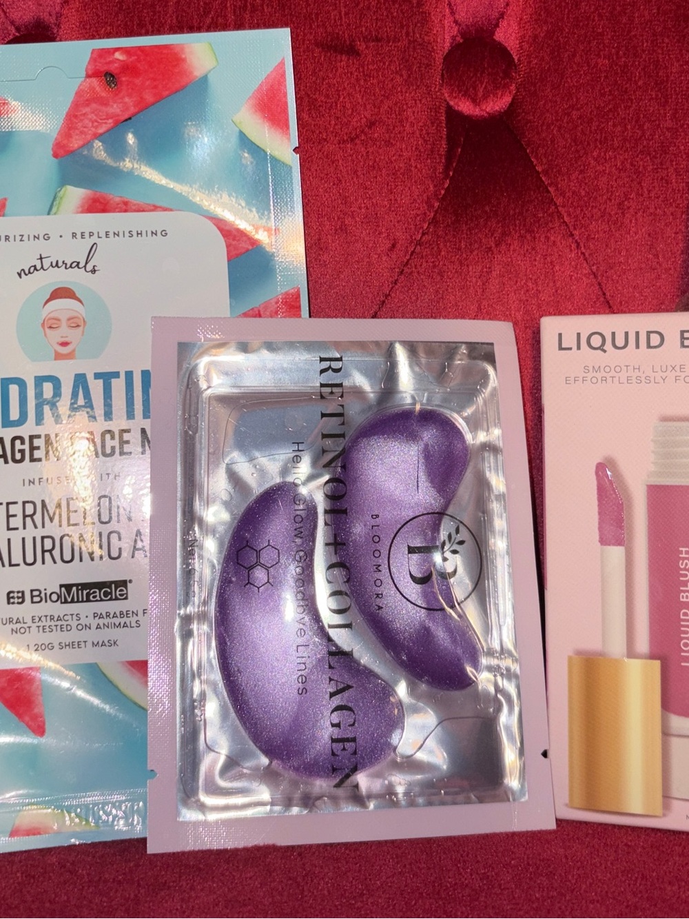Makeup or Spa Bundles of Curated items - Sold on Live Show Saturday 2PM CST - Picture 6 of 11